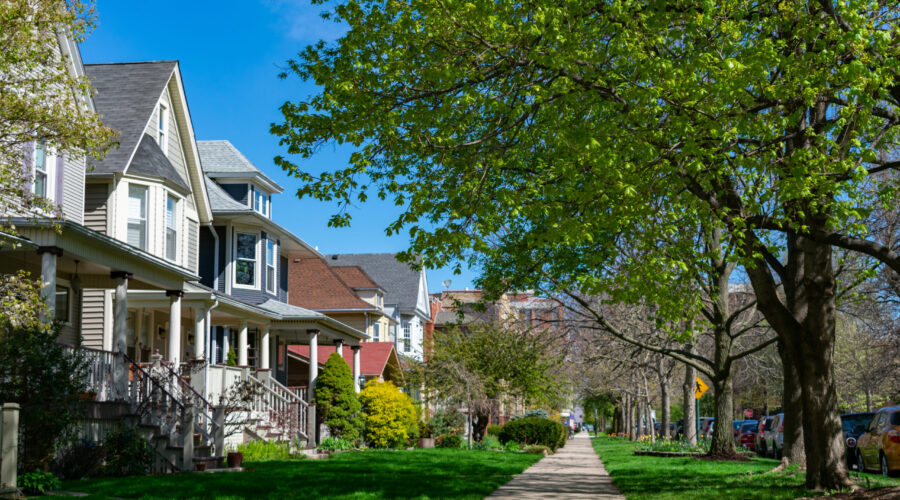 The Soaring Demand for Housing for Medical Professionals on the Move